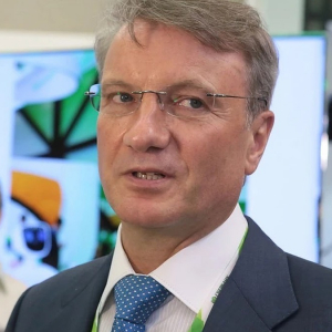 Греф назвал «огромным подарком» экономический кризис