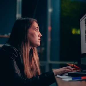 Женщин предупредили о неожиданной опасности работы по ночам