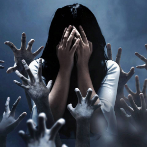 Почему людям снятся кошмары: 5 наиболее распространенных причин