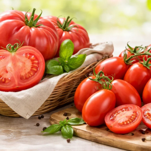 Слаще мармеладки: эти 2 хваленых сорта томатов — фавориты дачников каждый сезон