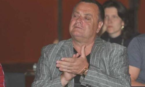 Отец Фриске сообщил, что Шепелев залил замок ее квартиры клеем