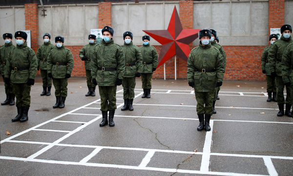 ПФР дал ответ, сколько прибавят к пенсии всем, кто служил в армии