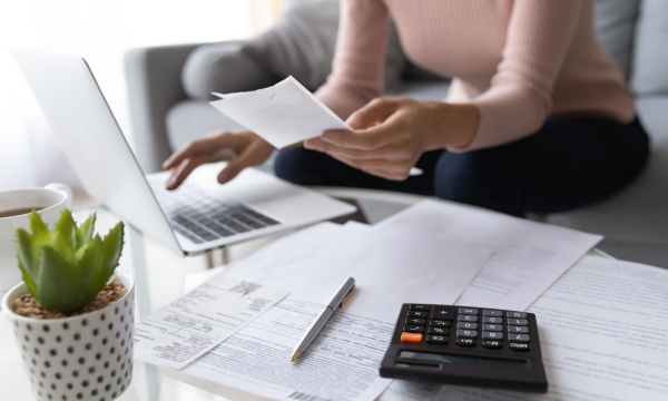 Как сократить сумму в квитанциях ЖКХ: так делаю я и плачу в два раза меньше за свет, воду и интернет