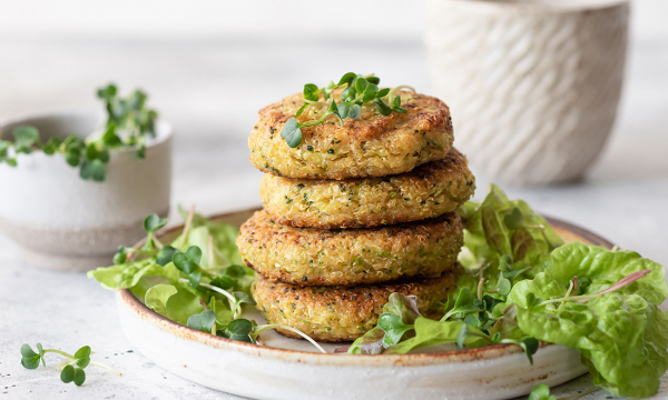 3 рецепта постных котлет: без мяса, но очень питательно