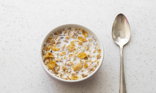 Для мозга, для кишечника и против старения: назвали самую полезную кашу людям 50+