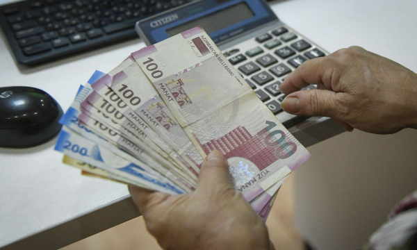 В Азербайджане изменился порядок расчета трудовой пенсии