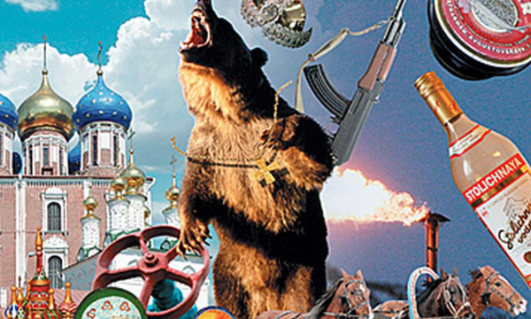 Что думают иностранцы о России и россиянах: главные стереотипы