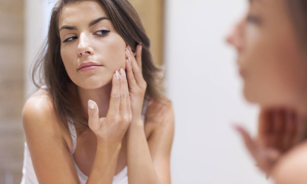 Канцерогену в средствах от прыщей нашли оправдание